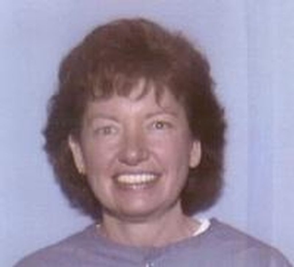 Mary Ann Godwin