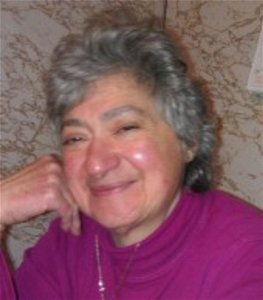 Maria L Cartaxo (Domingues)