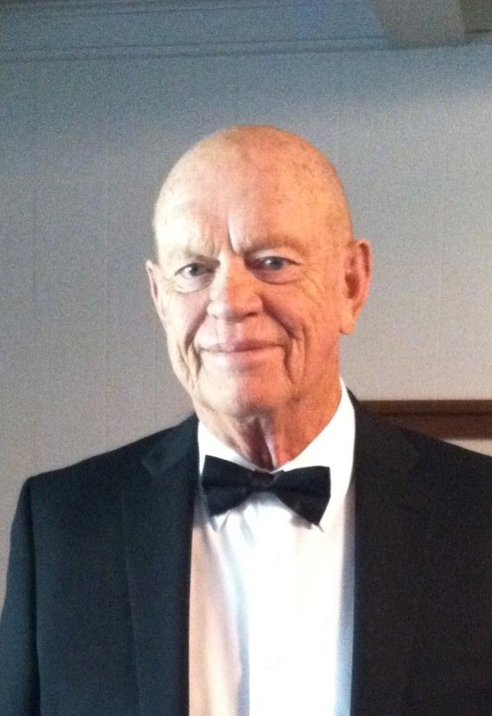 Jerry Mack Garrison Profile Photo