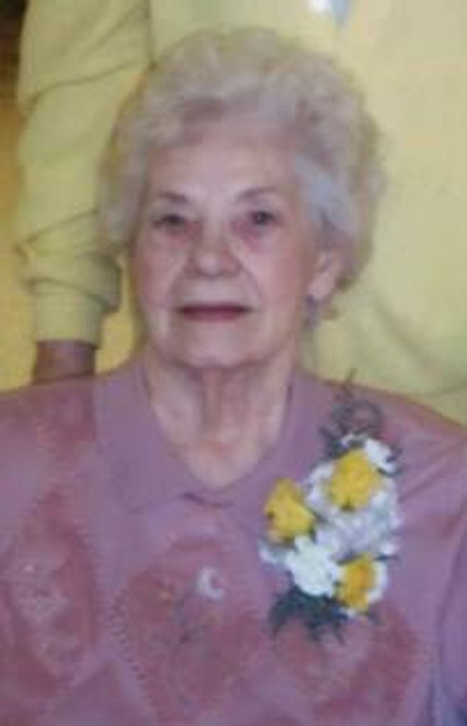 Harriet Gertrude Fichten