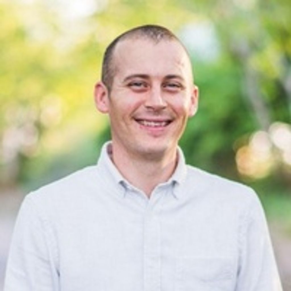 Aaron  Michael Pendarvis Profile Photo