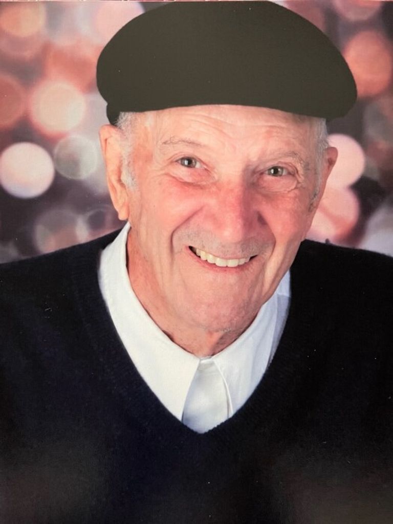 Orville Kelly Reiser Profile Photo