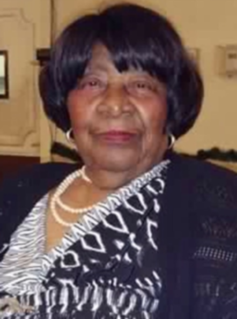 Charlsie Mae Rubin Profile Photo