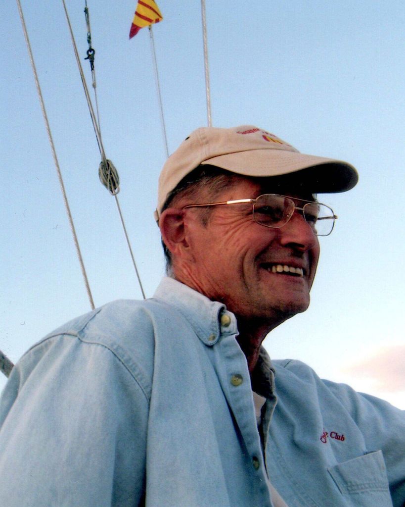 Frank Cingel Profile Photo