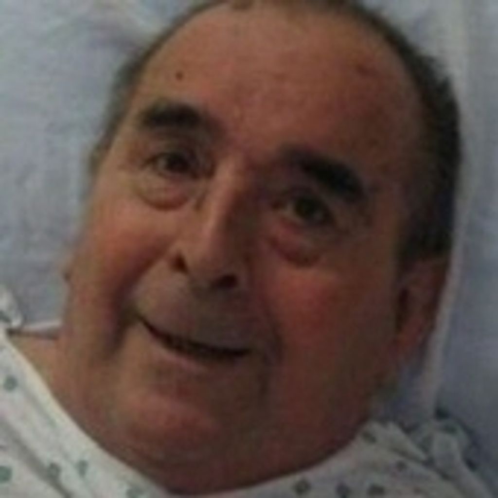 Ernest G. Sommerville Profile Photo