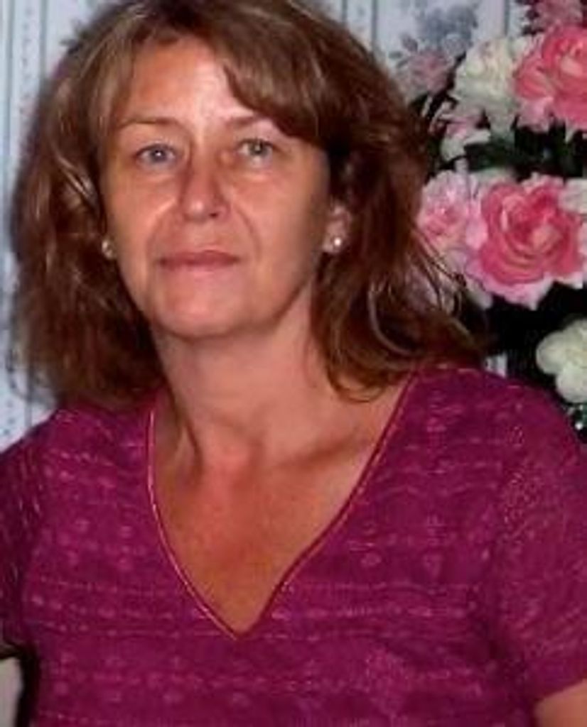 Susan Carter Profile Photo