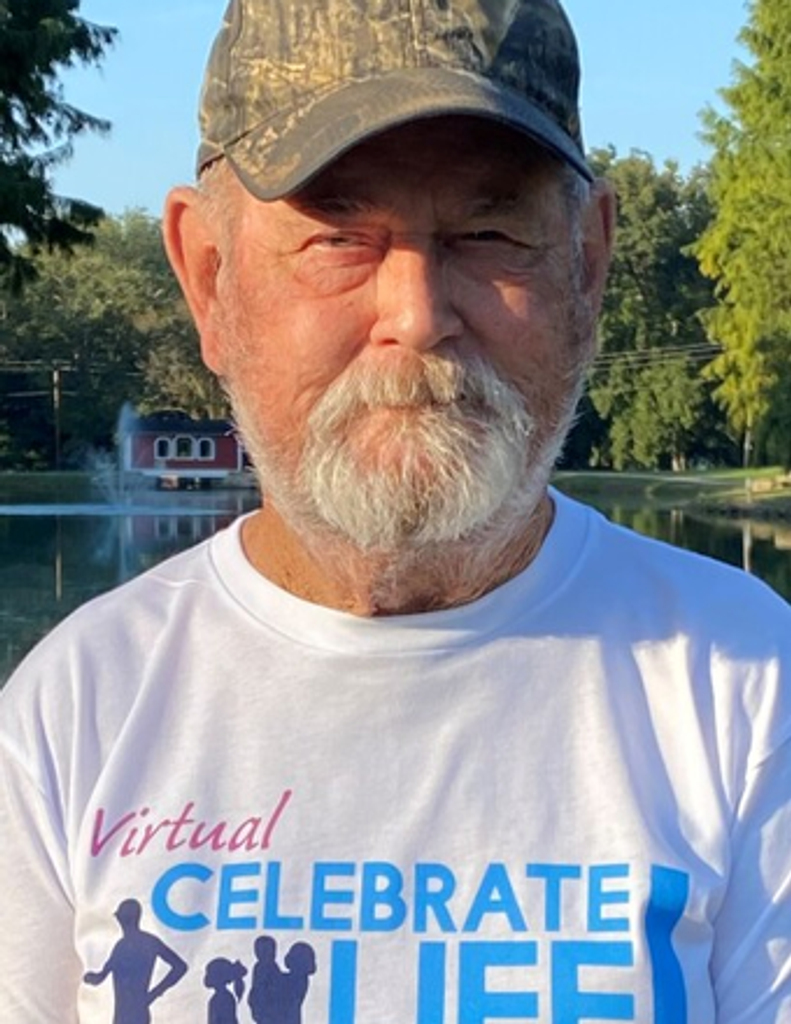 Arnie Mckitrick Profile Photo