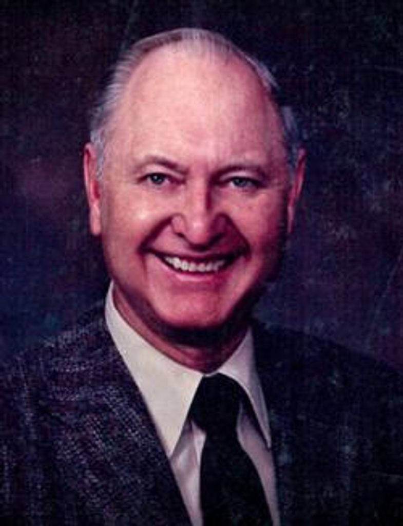 Colonel Donald Dwane Bailey M.D. Profile Photo