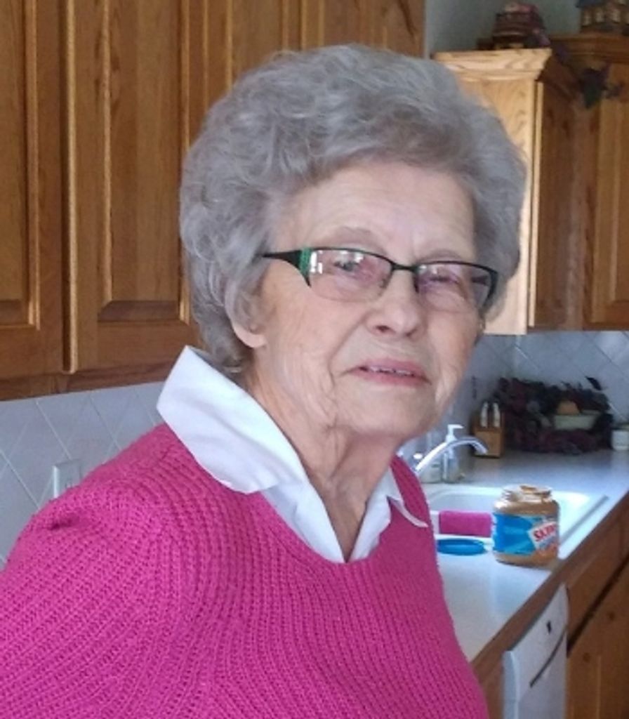 Anita Marie Sisson