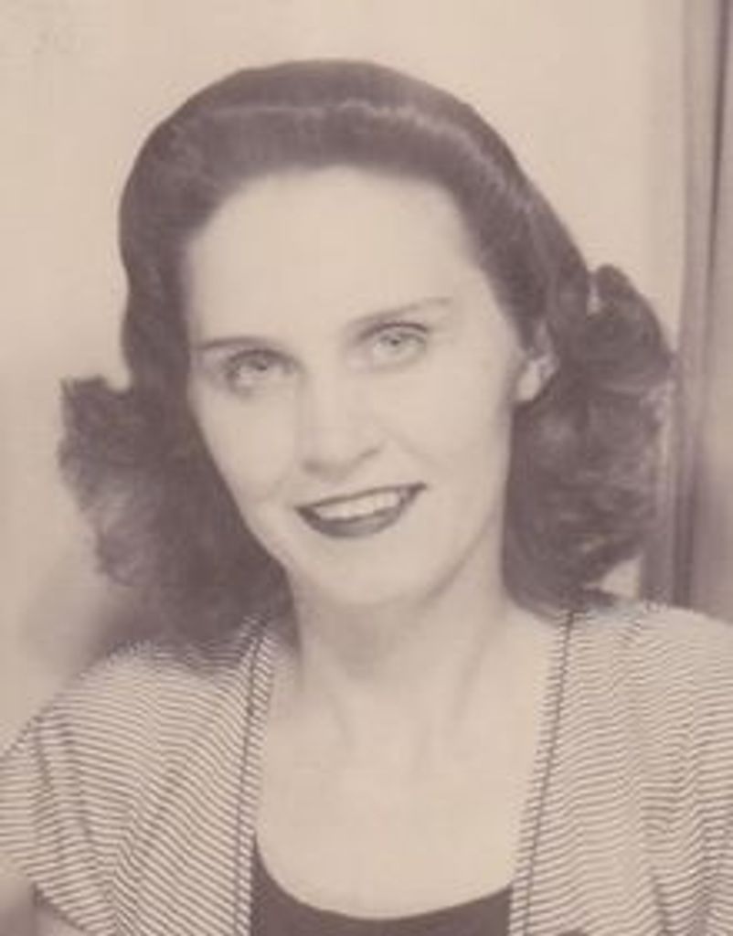 Lorraine M. Cenite