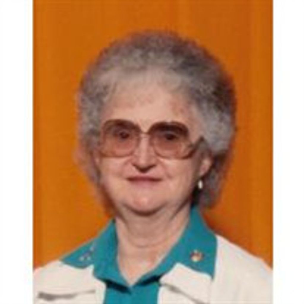 Glenys Snow Profile Photo