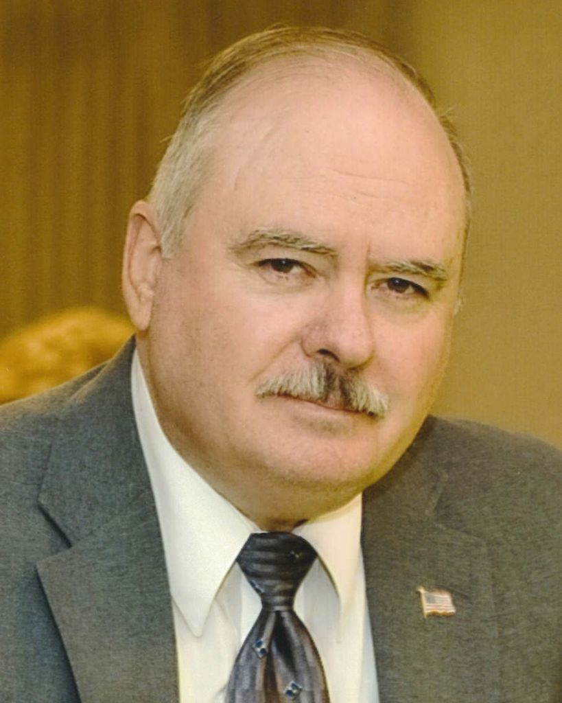 Robert Philip Higgins Profile Photo