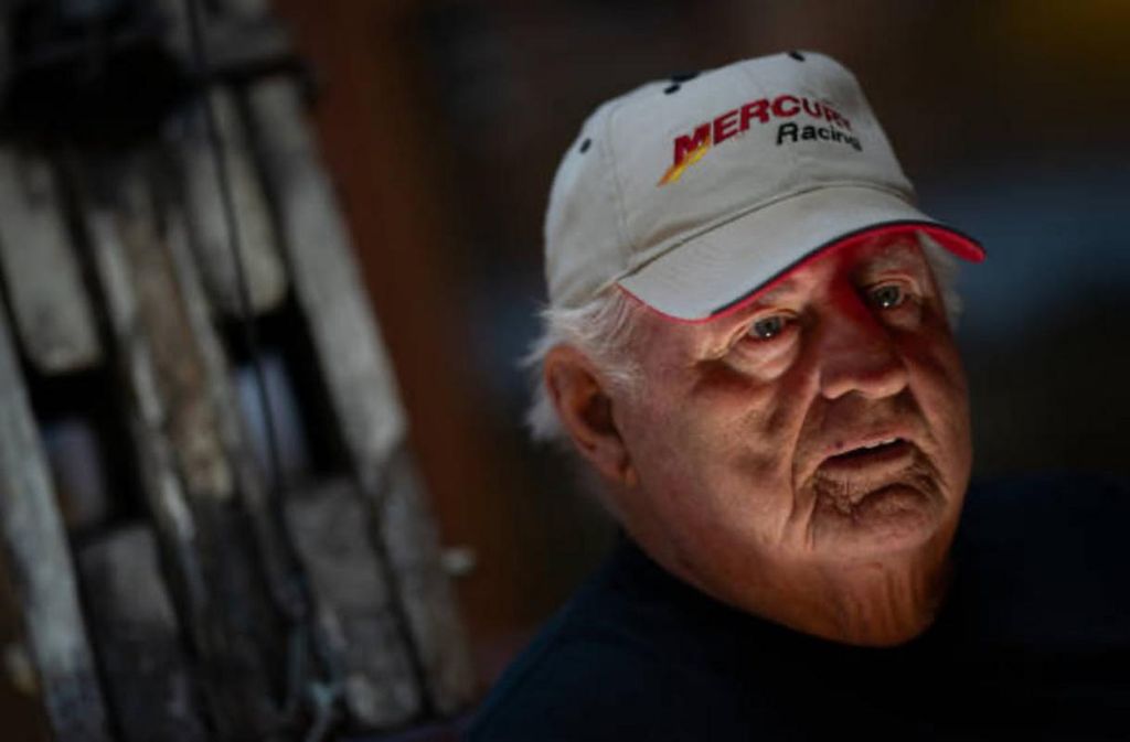 Clyde Wesley "Wes" Bradshaw