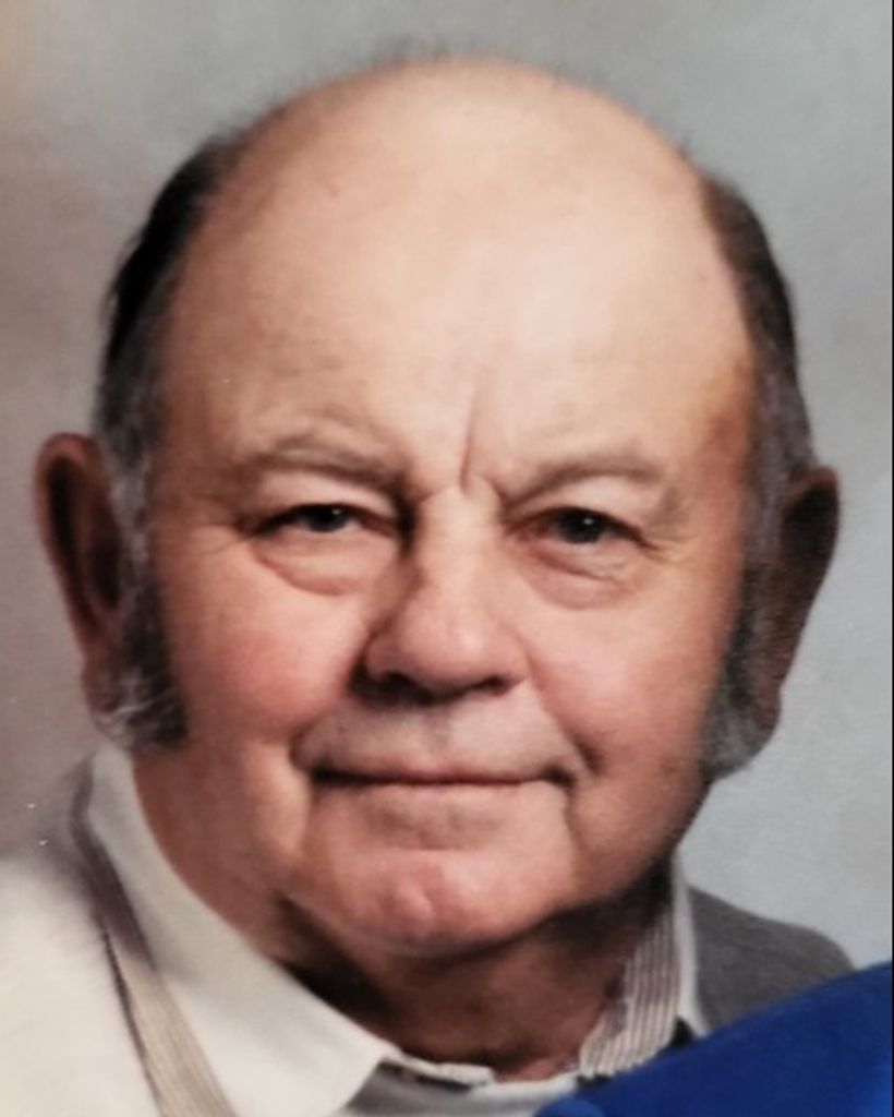 Donald Wayne Jantzen