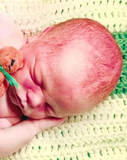 Phoenix Nova Anderson's obituary image