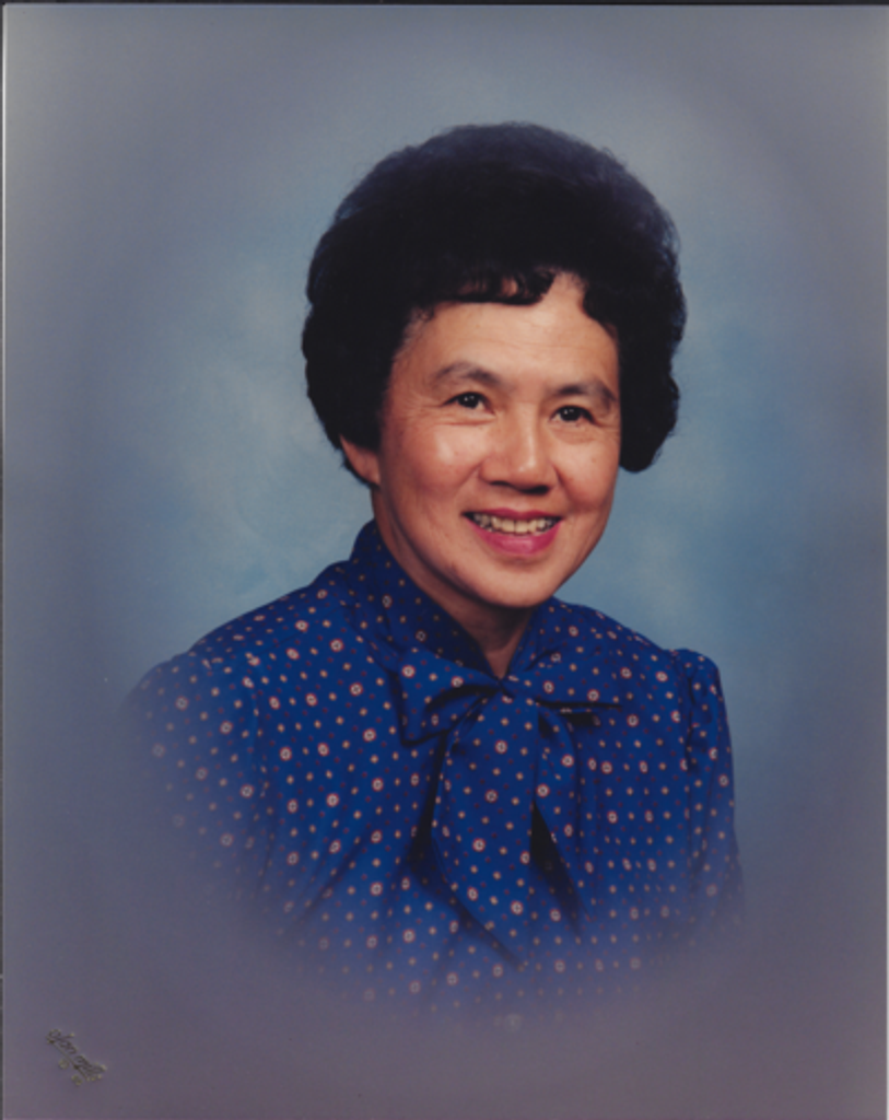 Rosemary Chin Profile Photo