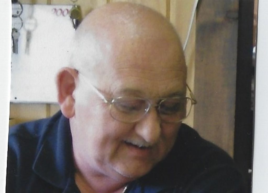 Eugene Daggett Profile Photo