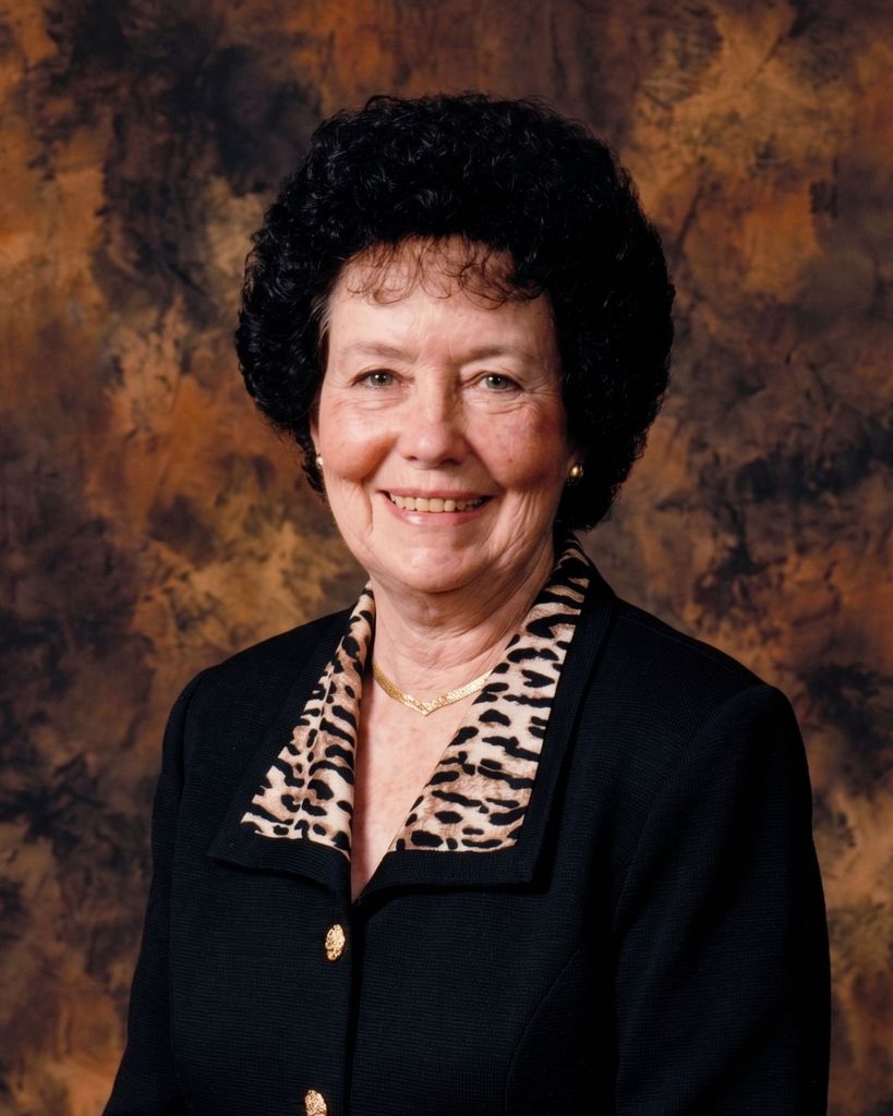 Barbara Carlsen Profile Photo