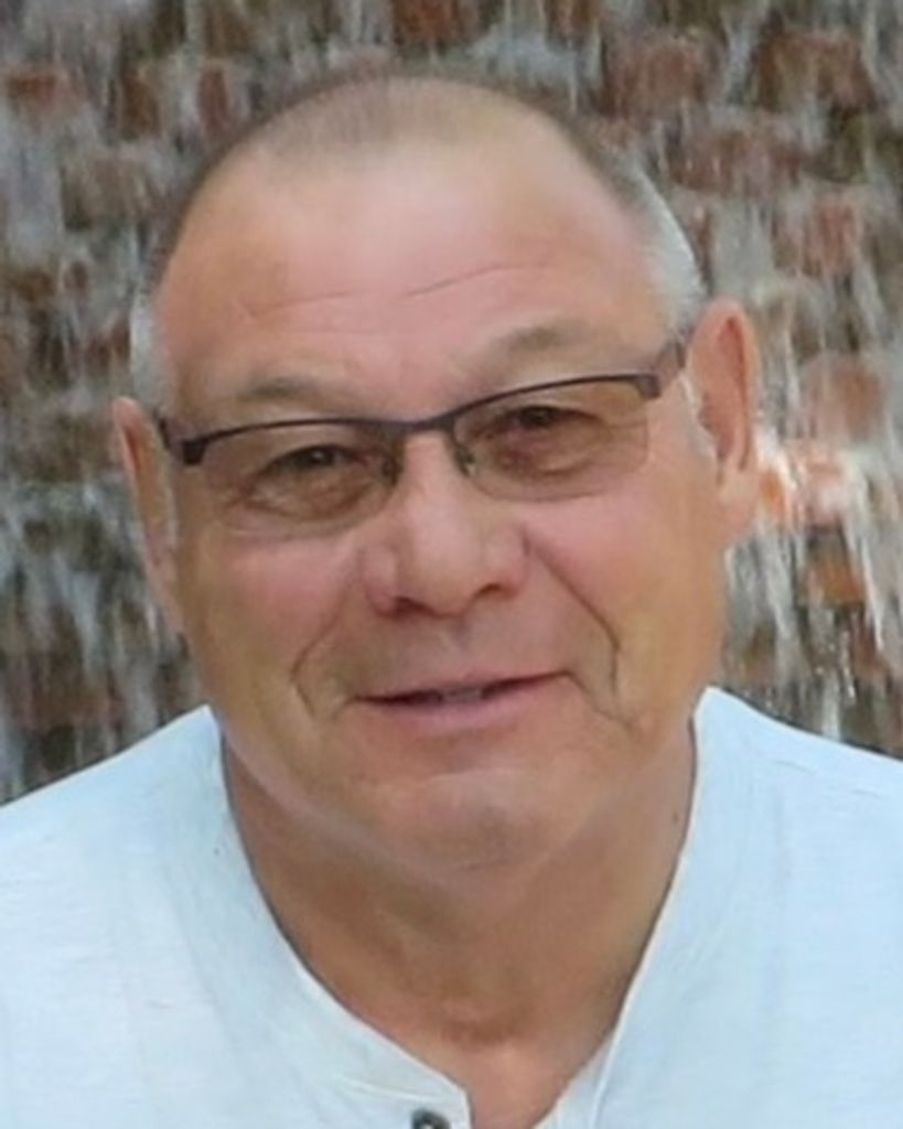 Stephen John Clarke