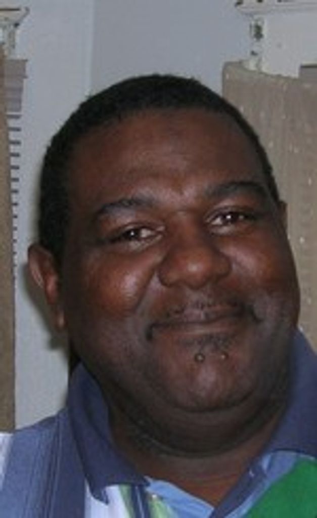 Henry H. Wilson, Sr.