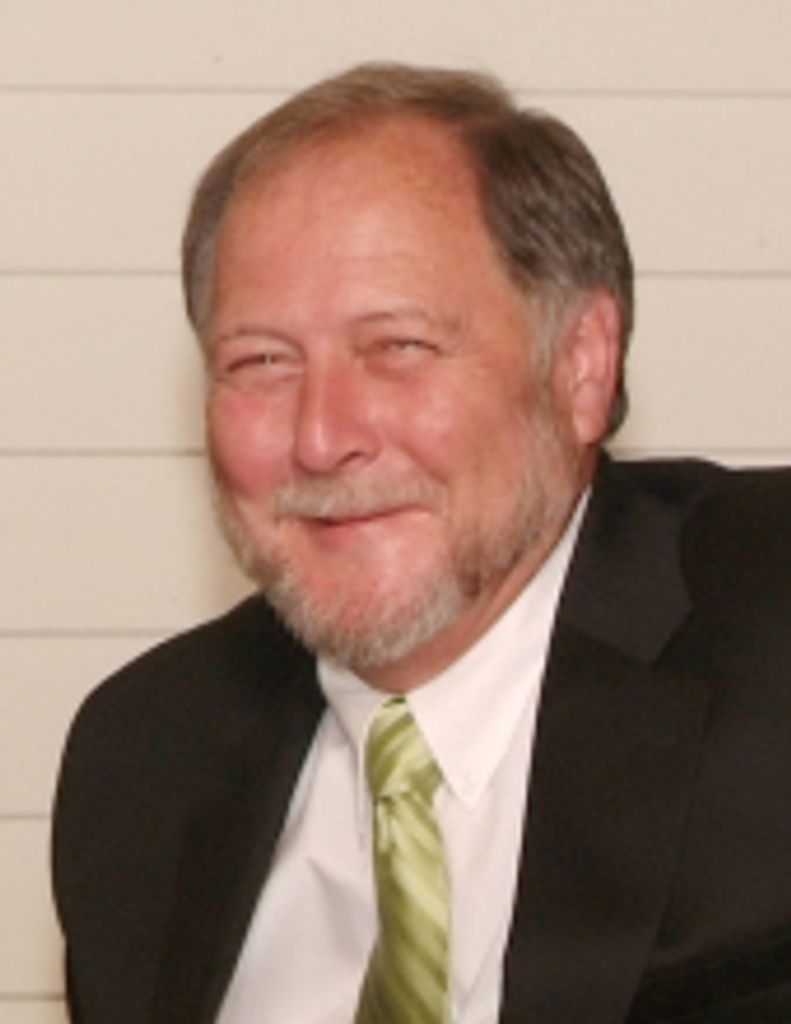 Hal E. Bray, Jr.