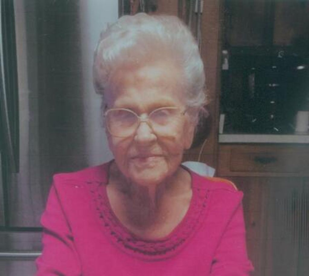 Addie "Pete" Maggard Profile Photo