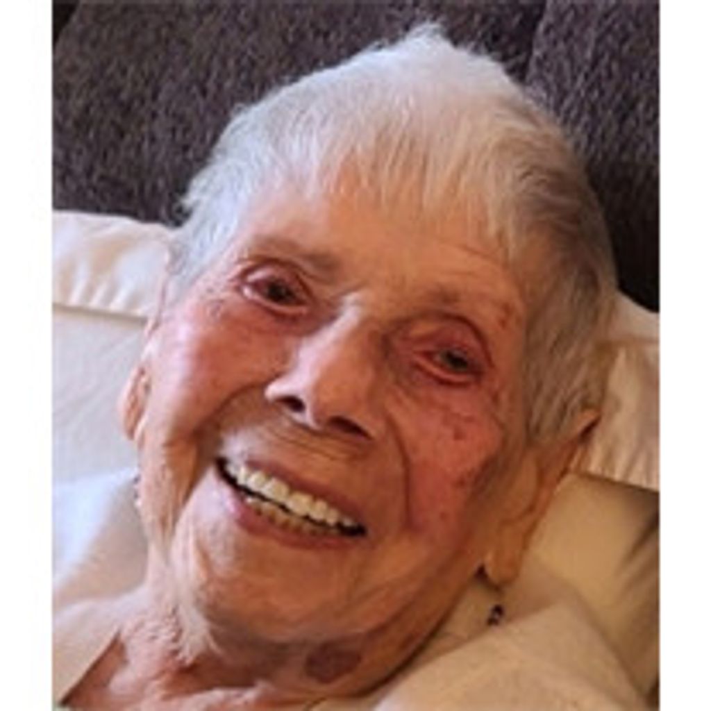 Dorothy Grace Krause Profile Photo
