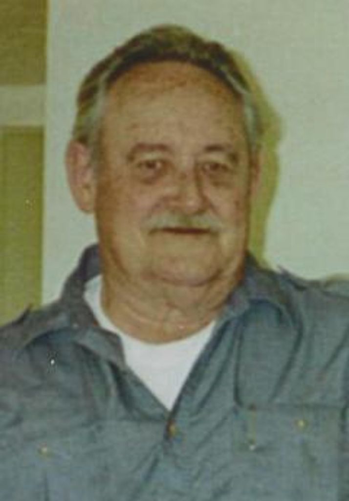 Bernard J. Hoagland Profile Photo