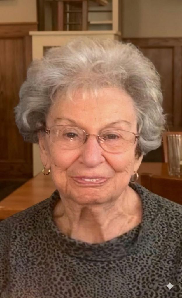 Cecilia A. Tavares Profile Photo