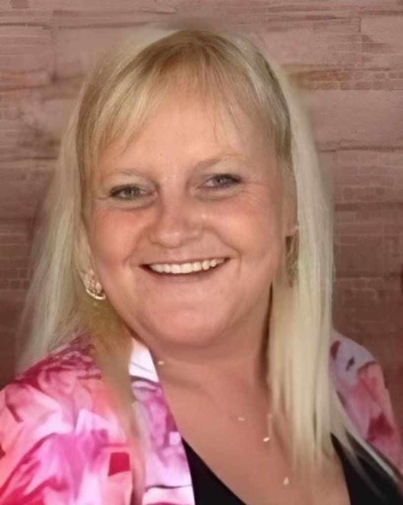 Holly M. Devine