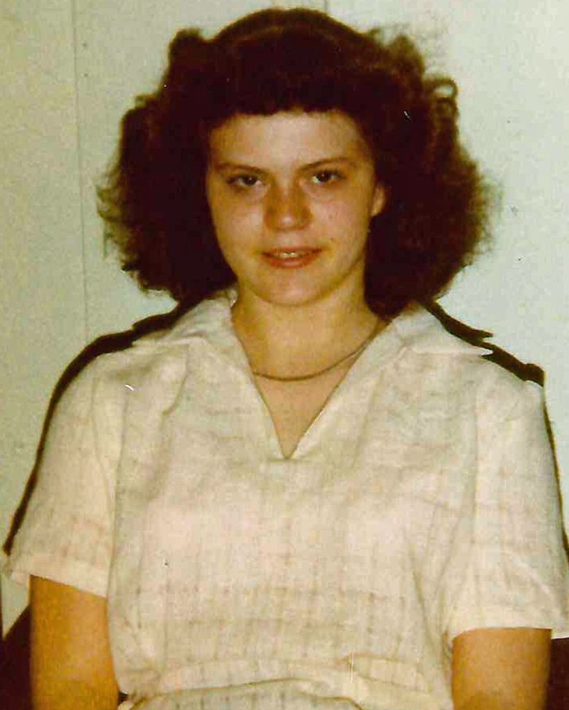 Paula Kay Rigby Profile Photo
