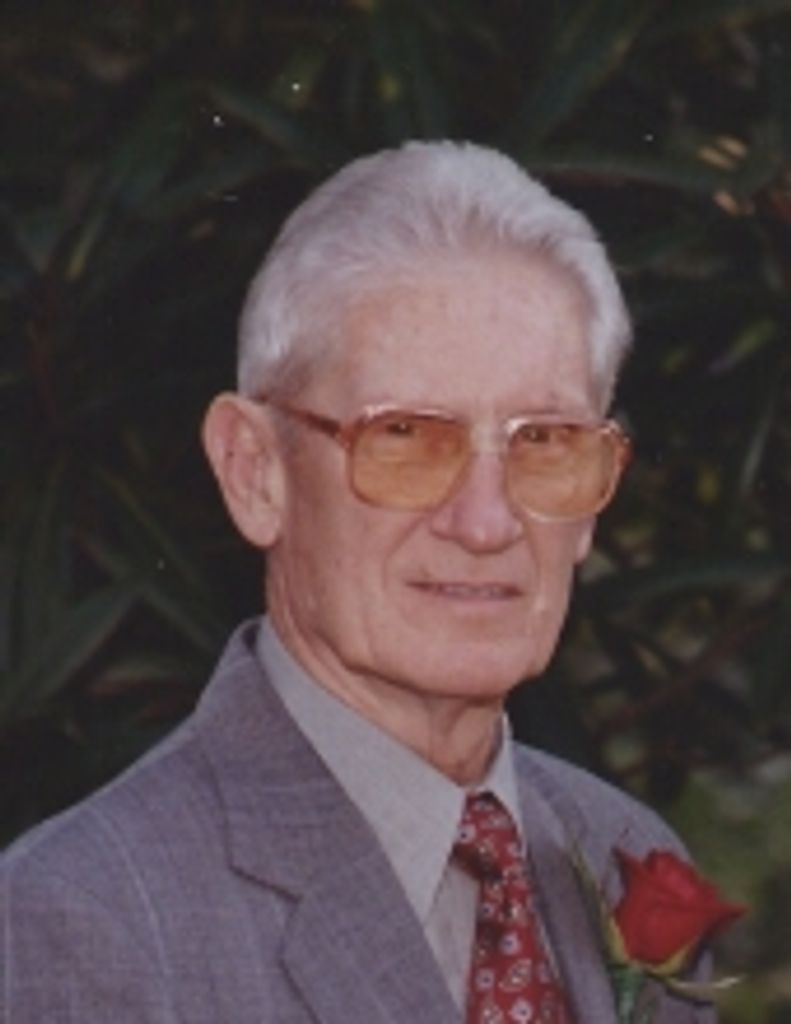 John David Nelms, Sr.