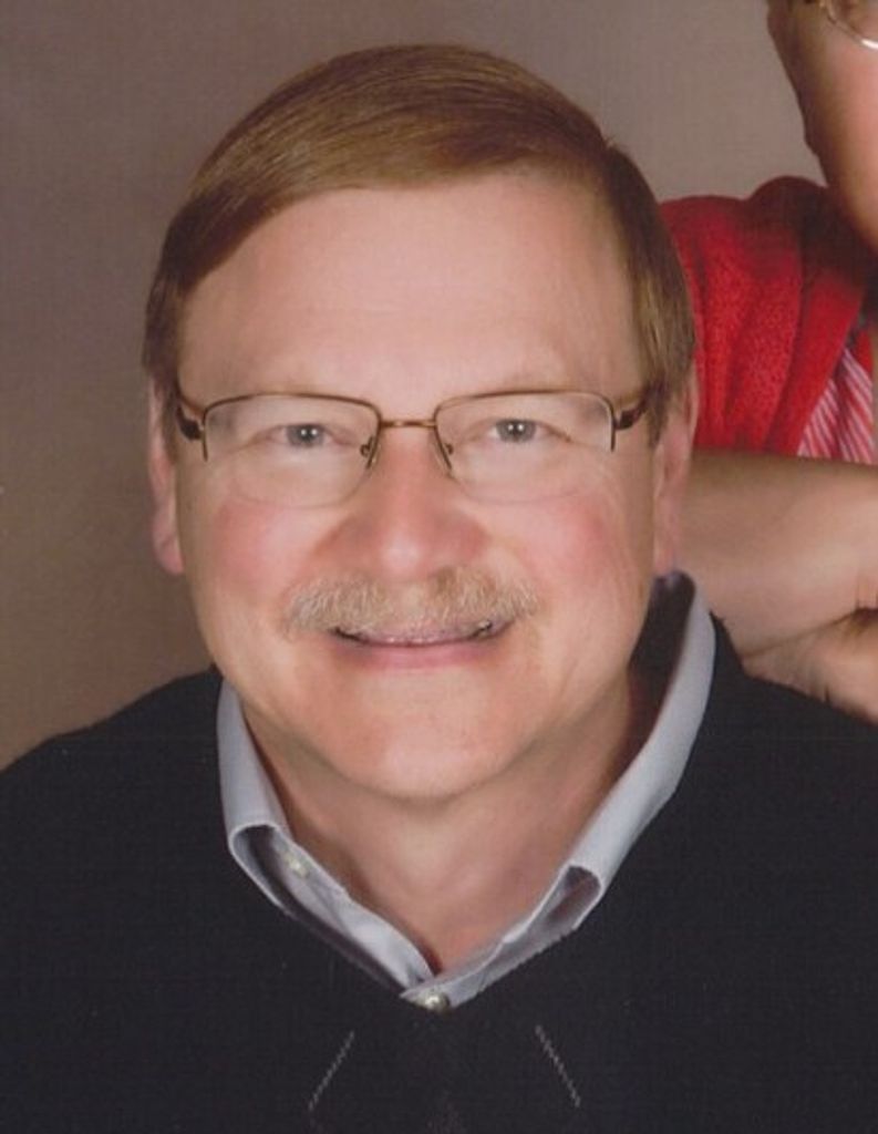 David J. Campbell
