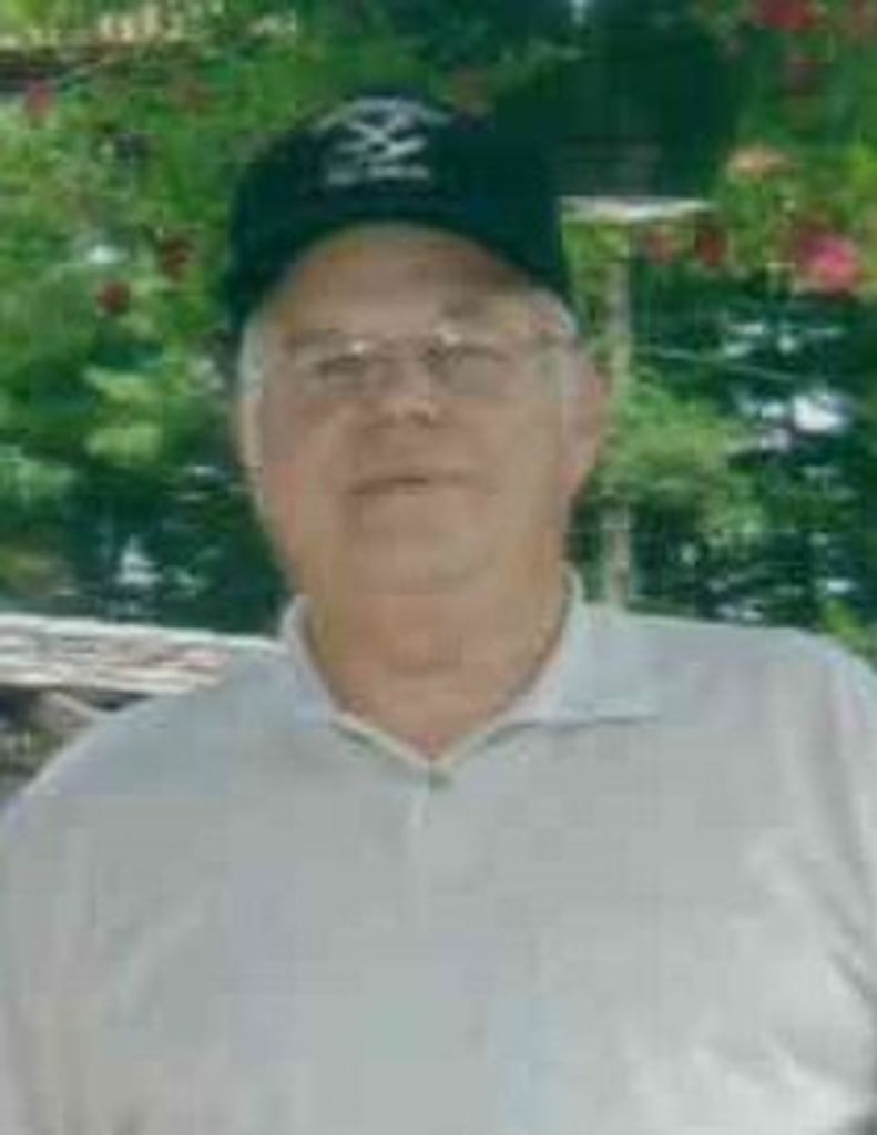 Chester L. "Son" Morgan Profile Photo