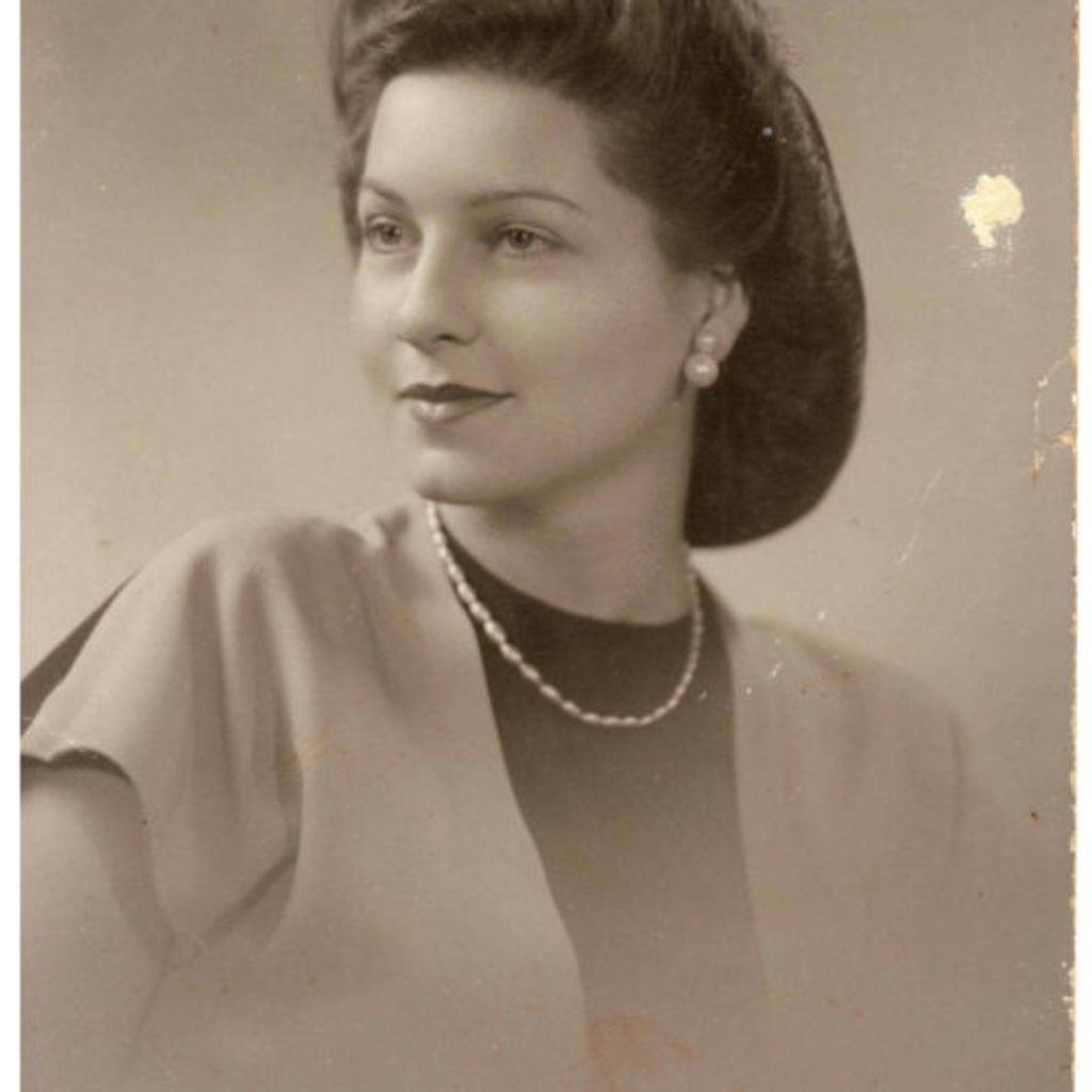 Lillian E. Copple
