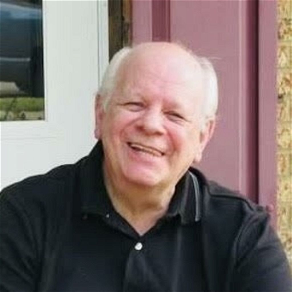 Robert B. Grant Profile Photo
