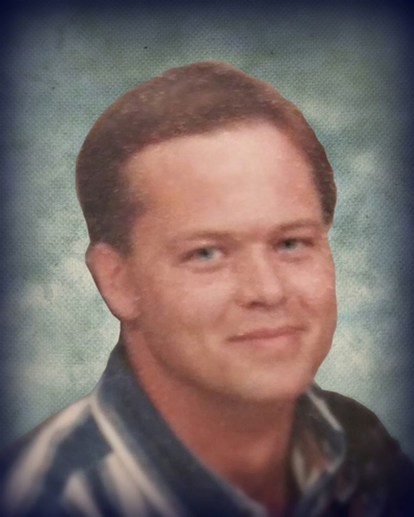 Danny Ray Burke Profile Photo