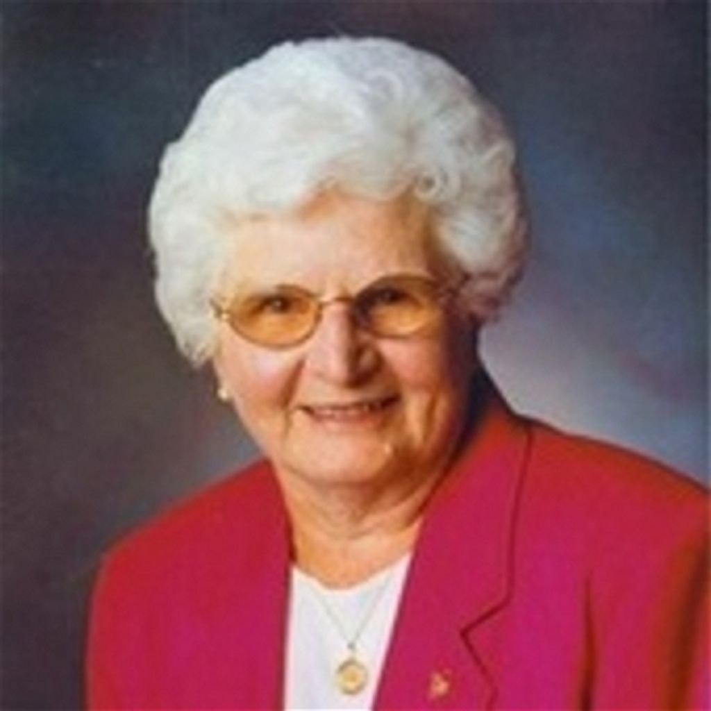 Eleanor Anna Fiechter