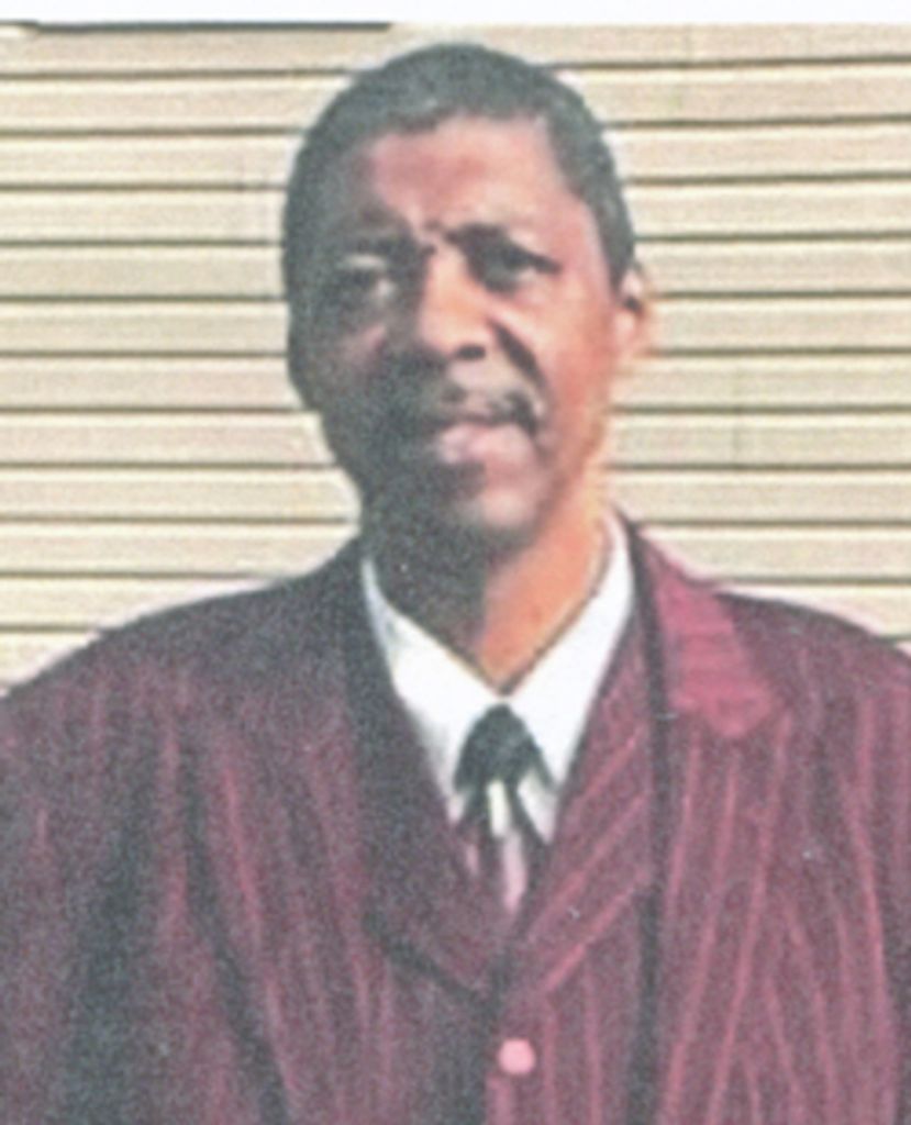 Juan Arnet Calloway Profile Photo