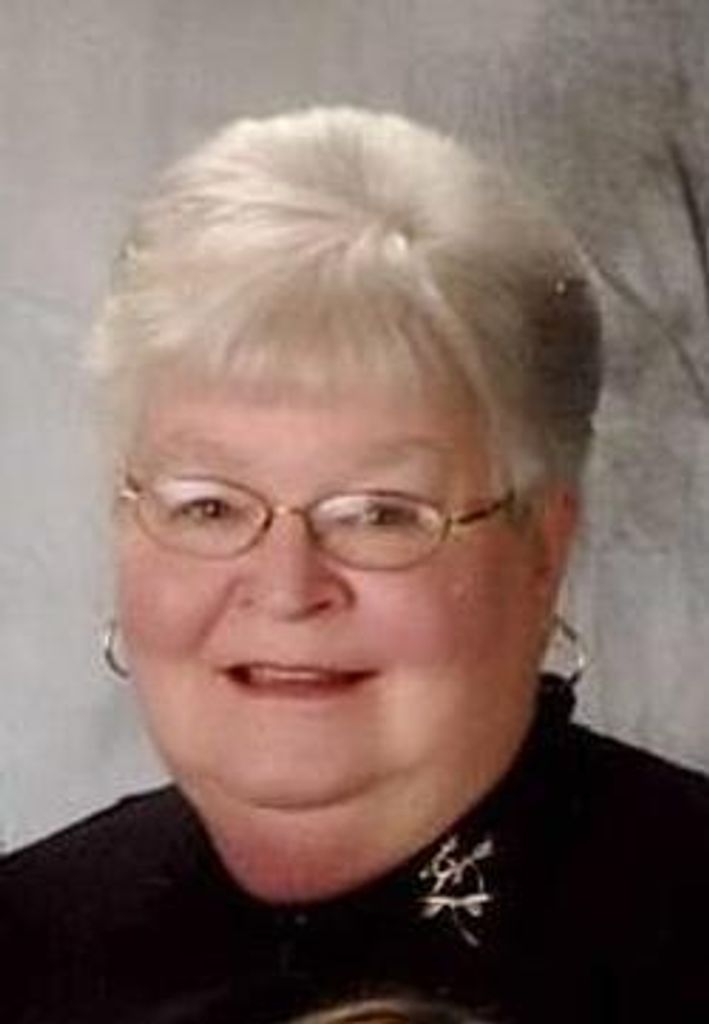 Patricia Joann Burman