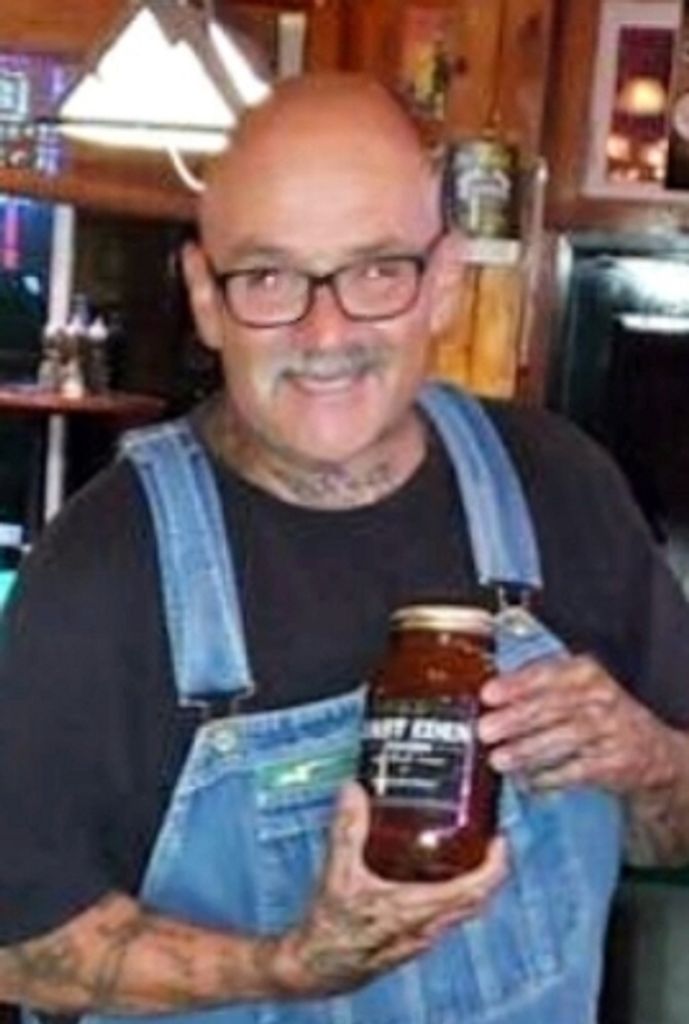 Louis D. Caligiuri