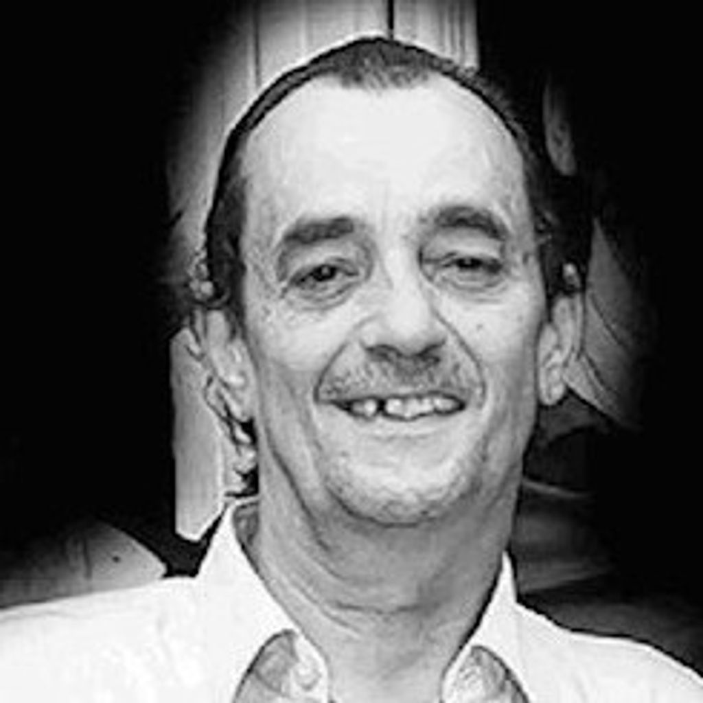 Raymond Michael Hartley
