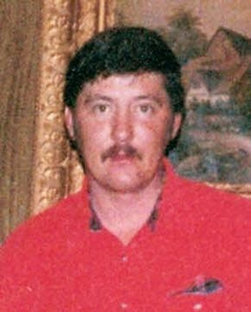 Cecil R. Gill Profile Photo