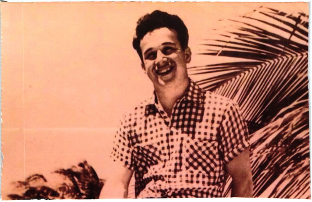 Ralph M. Pocchia Profile Photo