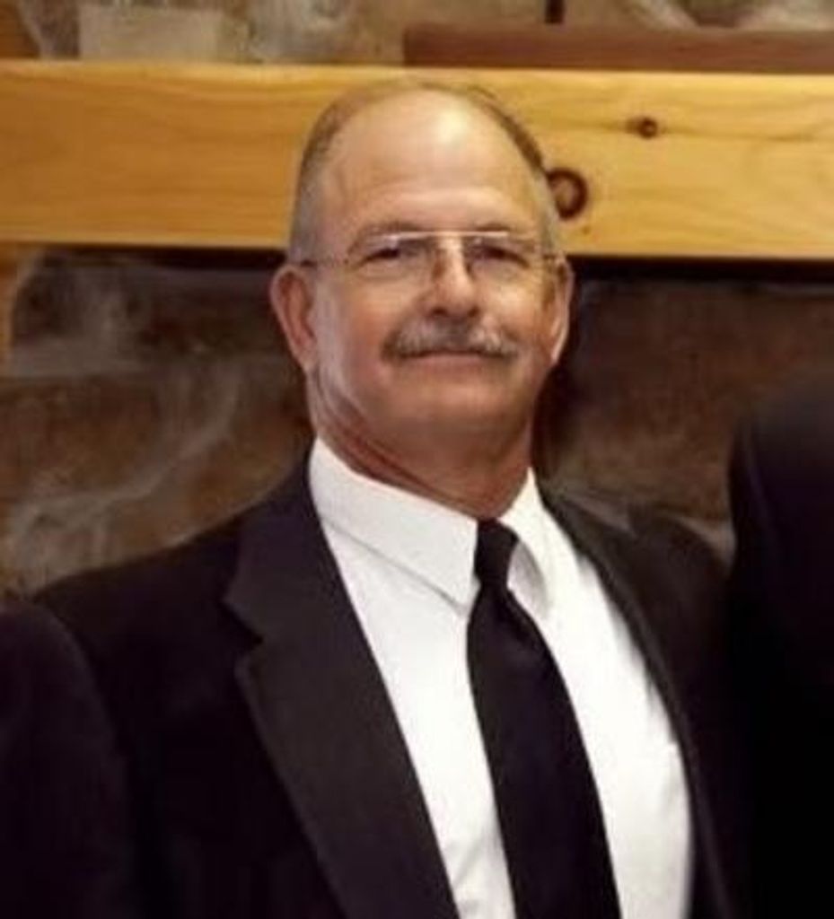 James H. Stancer, Jr