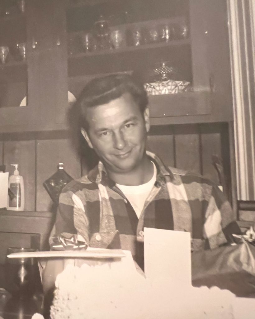 Frank Joseph Jason, Jr.