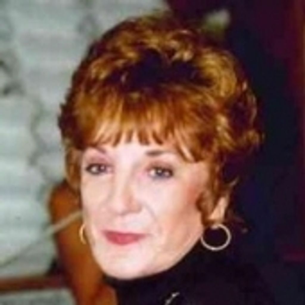 Betty Joan Wyatt-Pierce