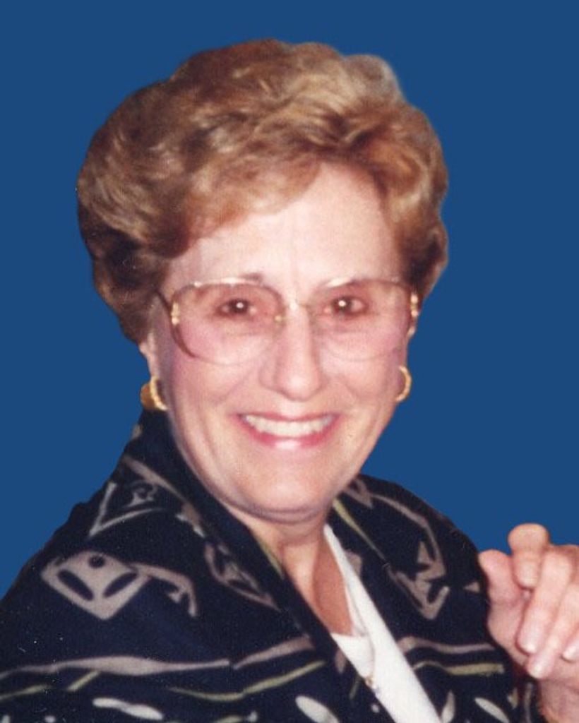 Rita Houston Profile Photo