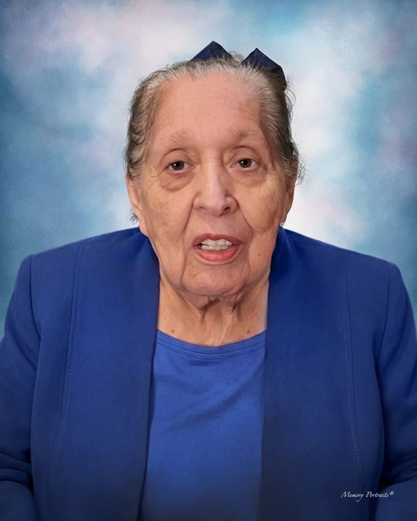 Alicia Barron Huerta