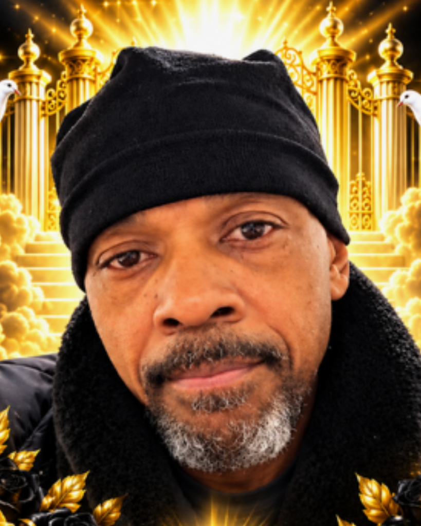 Christopher Allen Duck, Sr.